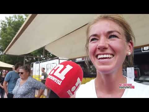 HOEVELAKEN - Dorpsdag editie 35