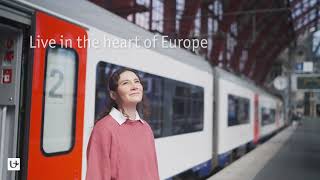 University of Derby video