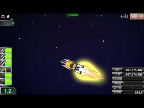 Learn to Fly 3 - HIGHEST POSSIBLE altitude in game (STEAM version) 