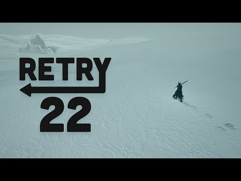 Retry: Dark Souls 2 – Ep.22: Lud and Zallen, the King's Pets (Crown of the Ivory King 2)
