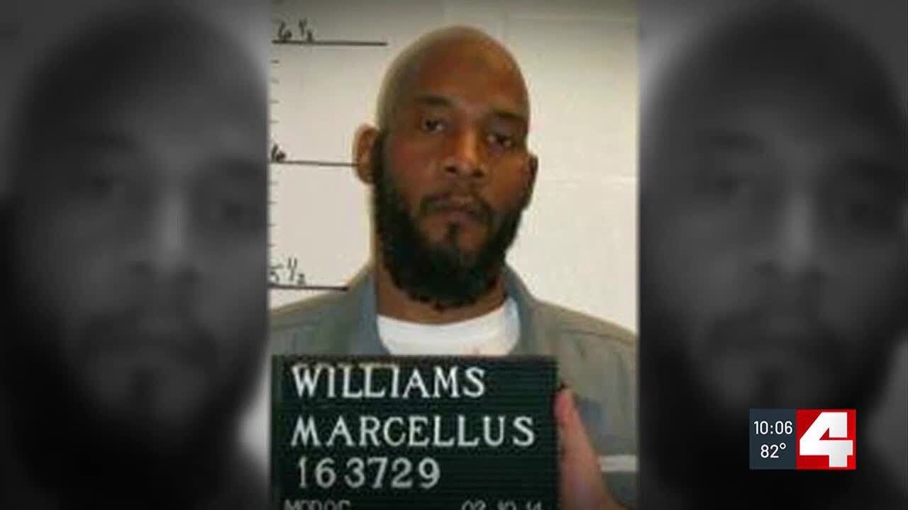 Missouri governor and state Supreme Court both refuse to halt the execution of Marcellus Williams