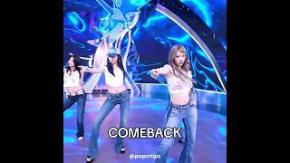 Download lagu Kpop idols spoiling their comebacks ✨️ #kpop #idle #twice #aespa #yena #lesserafim #txt #fyp mp3 Download lagu Kpop idols spoiling their comebacks ✨️ #kpop #idle #twice #aespa #yena #lesserafim #txt #fyp mp3