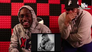 Chris Brown - Make Love (Audio)(REACTION!!!)