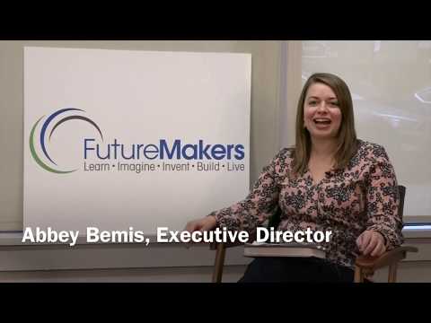 FutureMaker Partner - Erie County Economic Development Corp.