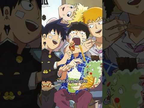 Top 5 Must-Watch Anime Part 4