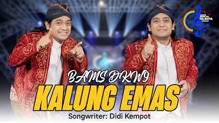 Download lagu BAMS DKW9 - Kalung Emas | Loro Atiku Atiku Kelaran Loro mp3