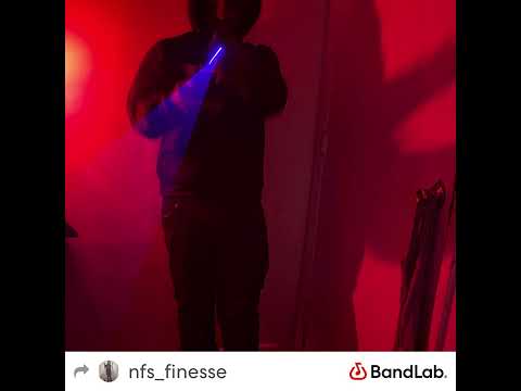 Nfs.Finesse - Shiesty Flow