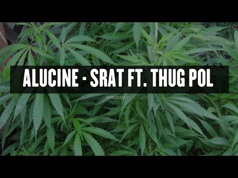 Alucine // Srath ft. Thug Pol // Hover en los coros // ✖RapMexicano✖