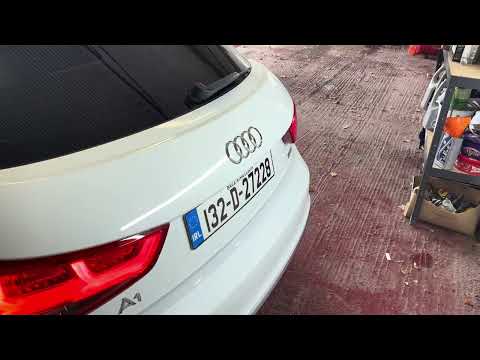 Audi A1 S Line Auto - Image 2