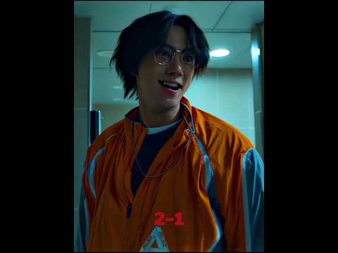 Squid Game Villains vs Weak Hero Villains. #squidgame #weakhero #kdrama #shorts #viralshort