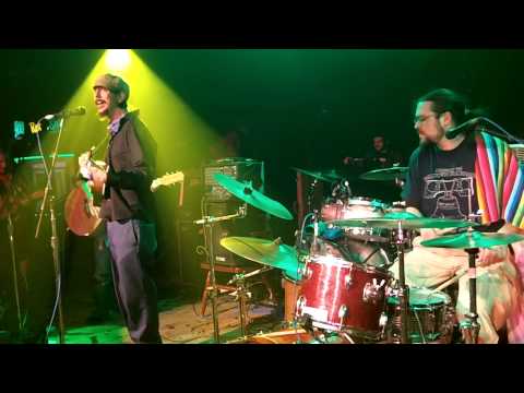 the WEiRD BeArDs - 'CATDOG' - 3/28/2014 - Live at Toad's Place; New Haven, CT