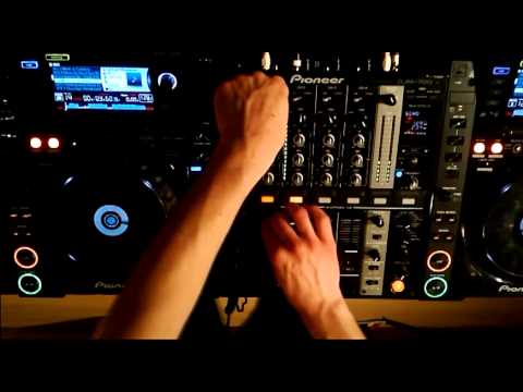 Mark Lely  Oh Oh Intro DJ Contest