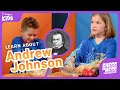 Andrew Johnson