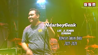 Download lagu NdarboyGenk-Aku Seng Duwe Ati mp3 Download lagu NdarboyGenk-Aku Seng Duwe Ati mp3