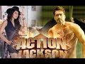 Action Jackson Hindi Movies Binodon Kolkata