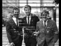 Kingston Trio - Bonny Hielan' Laddie 