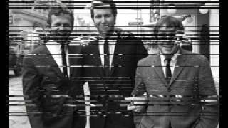 Kingston Trio - Bonny Hielan&#39; Laddie