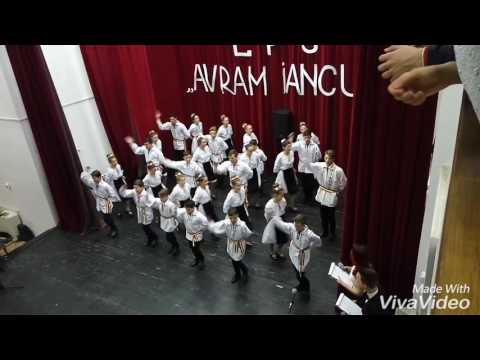 Joc de Codru, Ansamblul Mesesul junior /// balul bobocilor L.P.S. Avram Iancu Zalau!