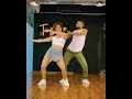 Roop Suhana Lagta Dance Cover Sanya Malhotra Shazeb Sheikh Shorts
