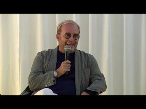 Masterclass par Hubert Barrere