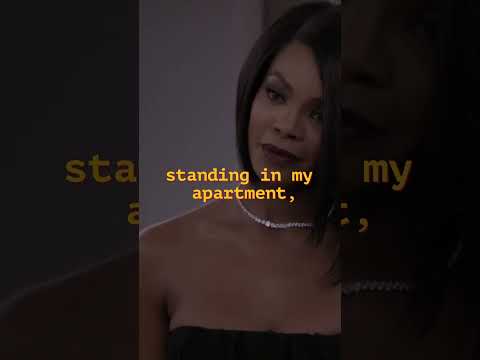 When you meet your Ex's GF | AfterWatch #shorts