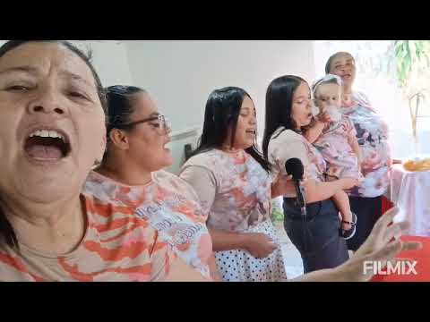 Culto de Santa ceia Congregação I.M.N.D Minas novas Ribeirão-PE 12/12/25