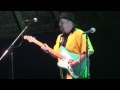 James Cotton - Introduction Band - Ilha Comprida Blues 2013