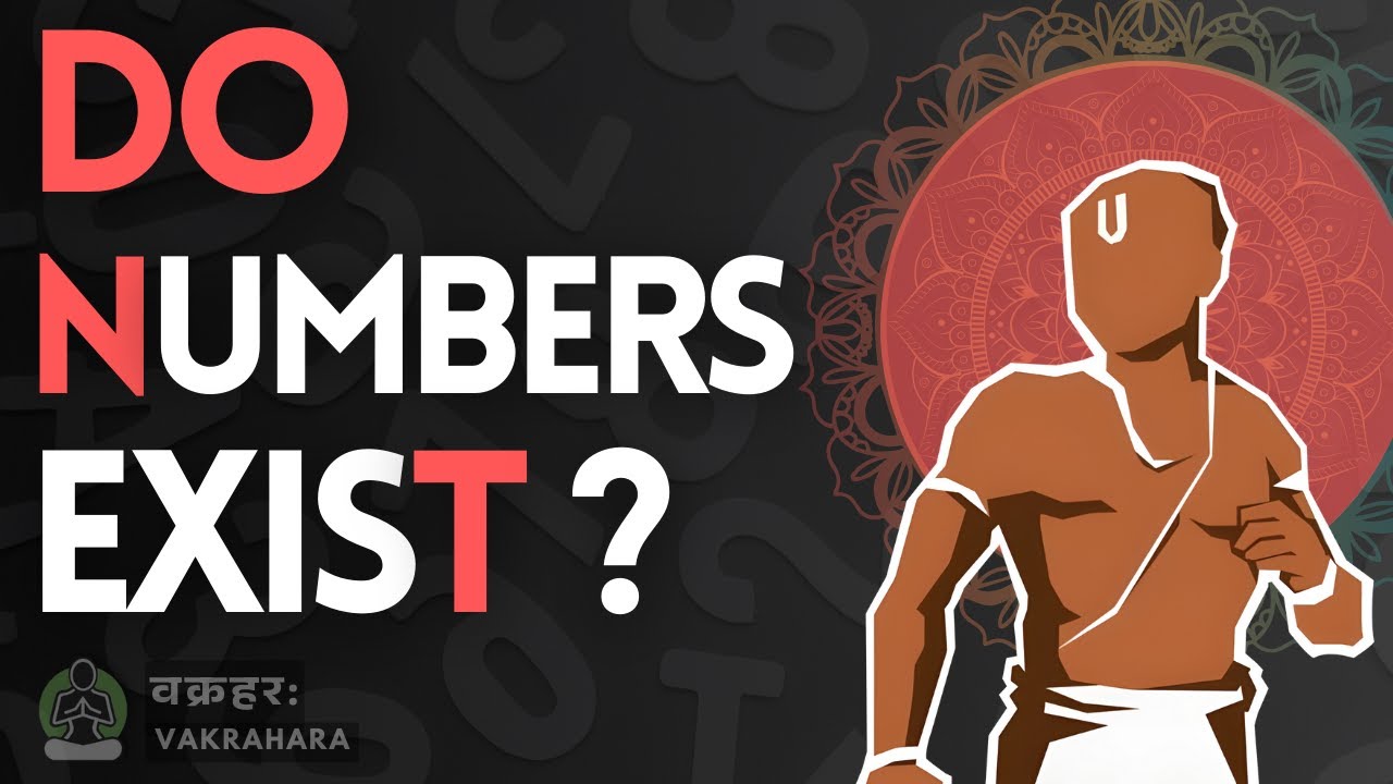 You Might Be WRONG About Numbers! | Vakrahara