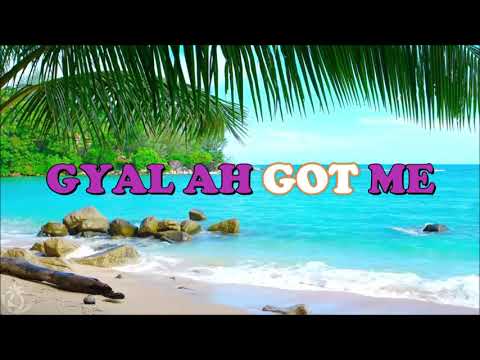 Manny Loveankh- Summer Girl [Lyrics]