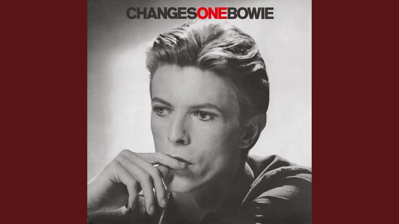 Ziggy Stardust (2012 Remaster) - YouTube