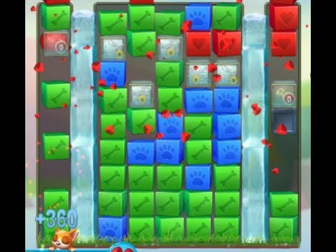 Pet Rescue Saga Level 6159 no boosters