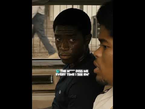 "I Built This Sh*t, Brick By Brick" | #snowfall #snowfallfx #franklinsaint #scene