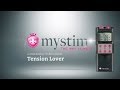 Электростимулятор Mystim Tension Lover