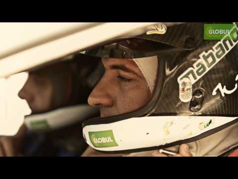 GLOBUL Rally Team - YOU AND KRUM DONCHEV IN ACTION