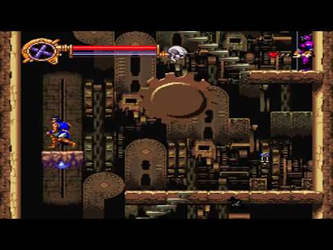 CASTLEVANIA: DRACULA X - PLAY IT THROUGH