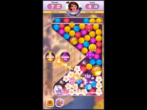 Diamond Diaries Saga Level 497 - NO BOOSTERS 💎 | SKILLGAMING ✔️