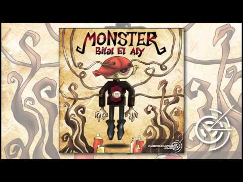 Bilal El Aly - Monster (Original Mix)