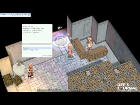 download lagu mp3 mp4 Ragnarok Merchant Job Change, download lagu Ragnarok Merchant Job Change gratis, unduh video klip Ragnarok Merchant Job Change