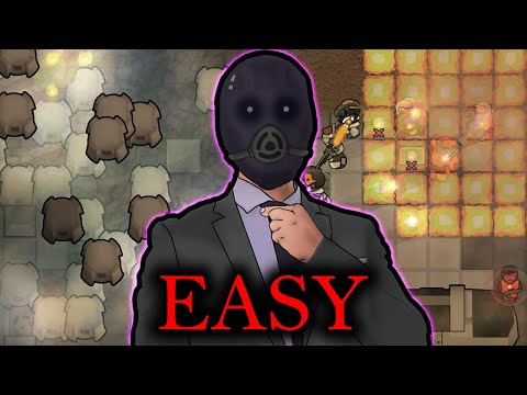 CHEESING the actual WORST STORYTELLER