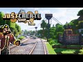 I Transported Power 1000 S Of Blocks In Minecraft Create Mod 14
