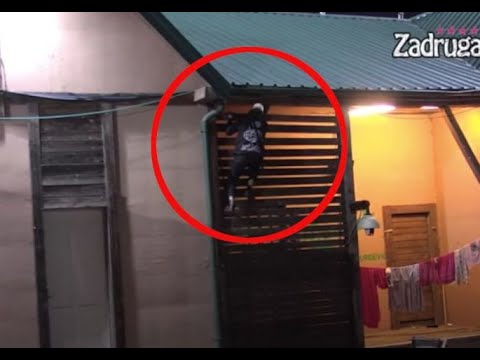 Hitna diskvalifikacija iz Zadruge! Ovo je konačna odluka produkcije