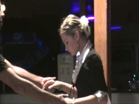 Махмутлар. Отель Green Peace 3*+.Факир Миша и его шоу.