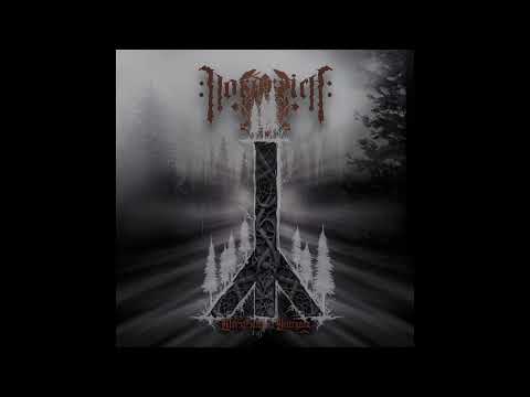 Nordreich - Wolfsgesang & Untergang [FULL ALBUM] 2024