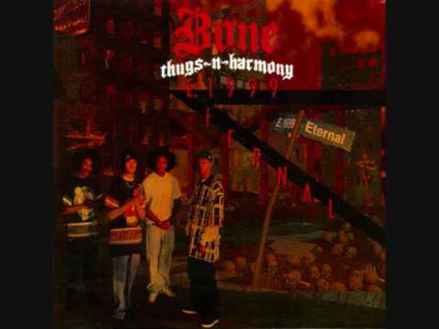 Bone Thugs-N-Harmony - Buddah Lovaz