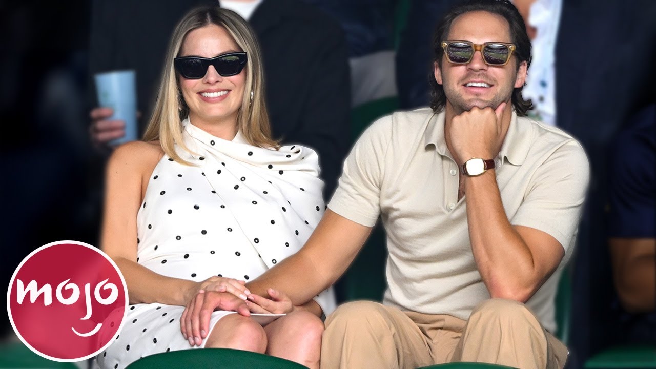 Top 30 Celeb Couples Who Are NEVER Seen Together