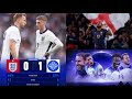 England Vs Iceland 0 - 1 | match highlights. | 2024