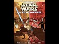 Opening To Star Wars Clone Wars Volume 2 2005 Disney DVD