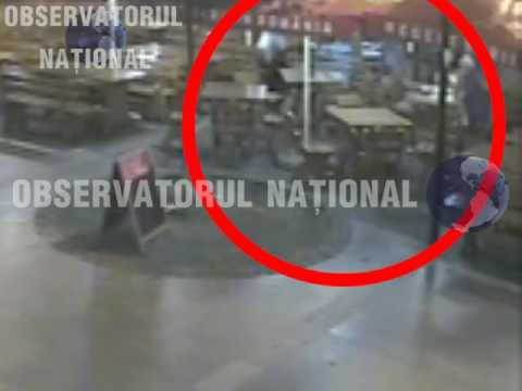 POLITIST BATUT DE UN CONDAMNAT PENTRU PROXENETISM PLESCAN OVIDIU DANIEL