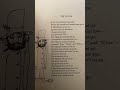 The Yipiyuk by Shel Silverstein