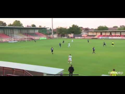 Fejer Bela first saves in season 2021-2022